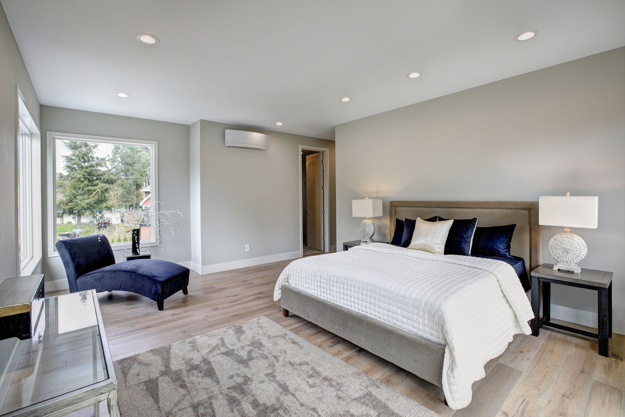 ADU construction project by ParrotWerks Construction in San Diego